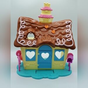 My Little Pony Pop Pinkie Pie Sweet Shoppe Playset -Not Complete